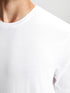 LC Waikiki Crew Neck Short Sleeve Combed Cotton Men's T-shirt